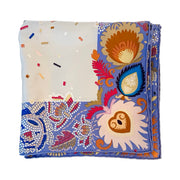 Hermes Silk Scarf 90cm
